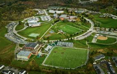 Husson University